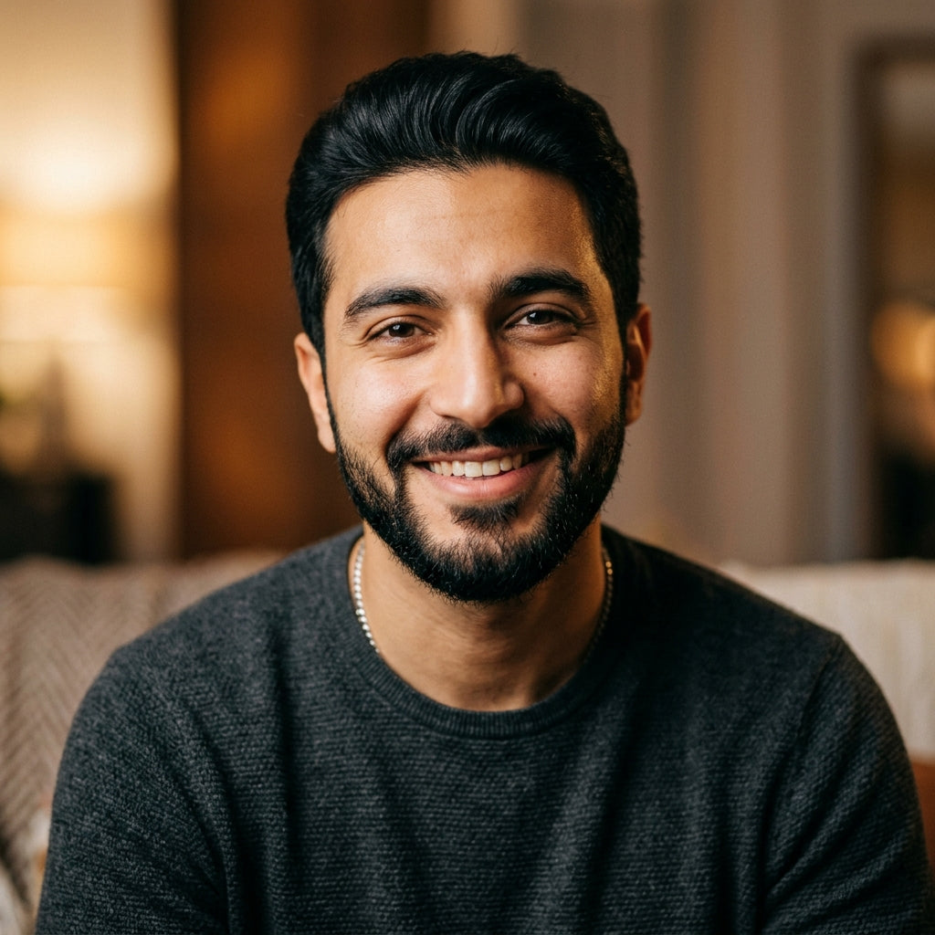 فهد المطيري